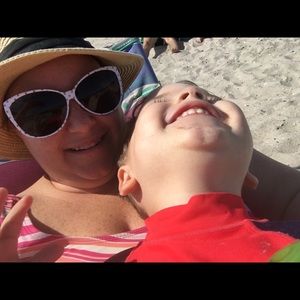 Meet your Posher, Melissa